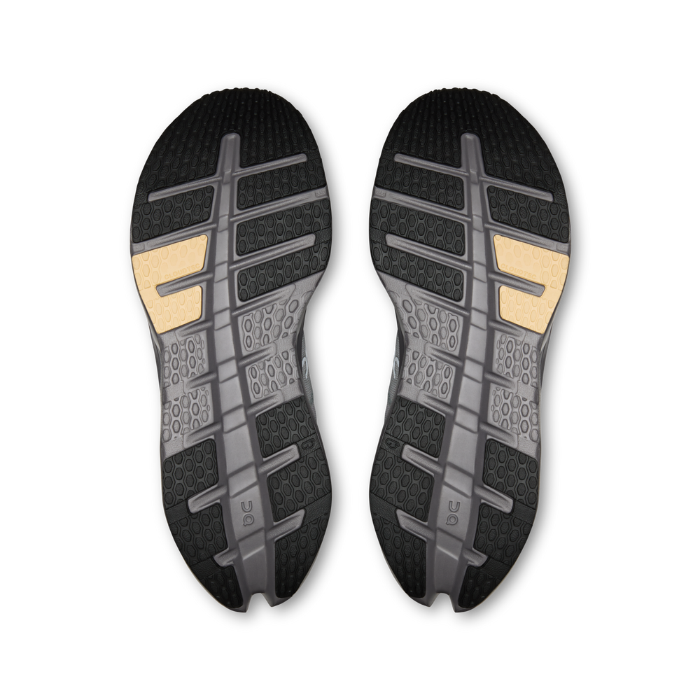 Men's On Cloud Cloudrunner 3