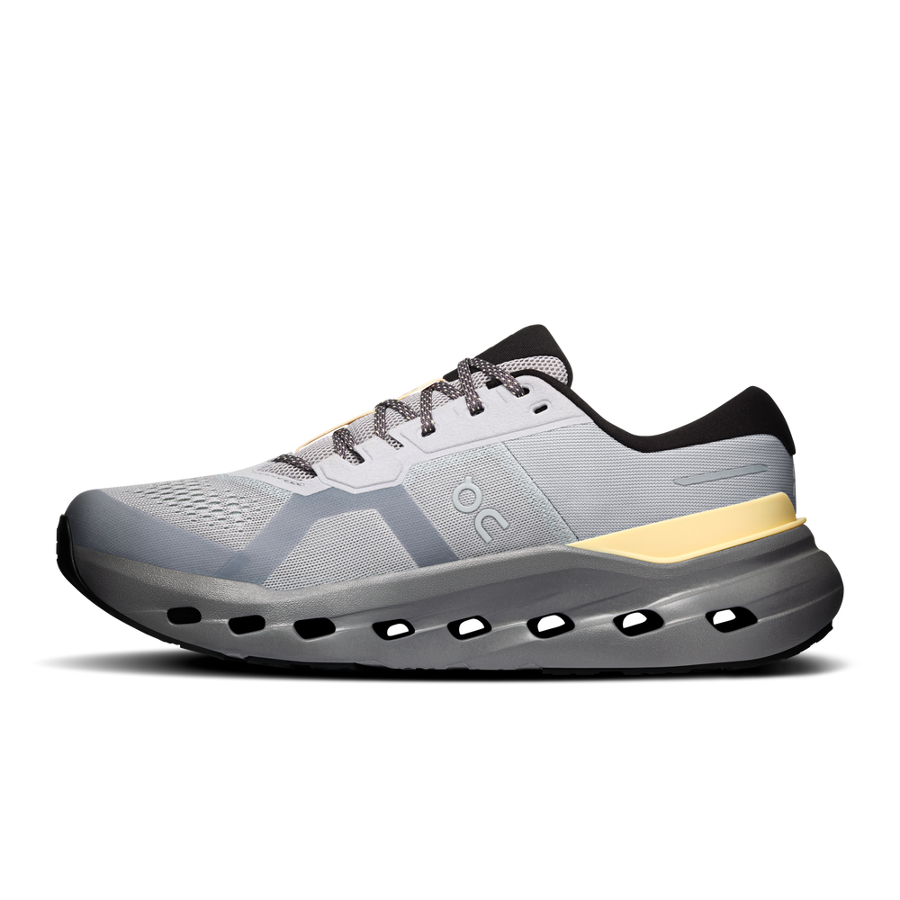 Men's On Cloud Cloudrunner 3