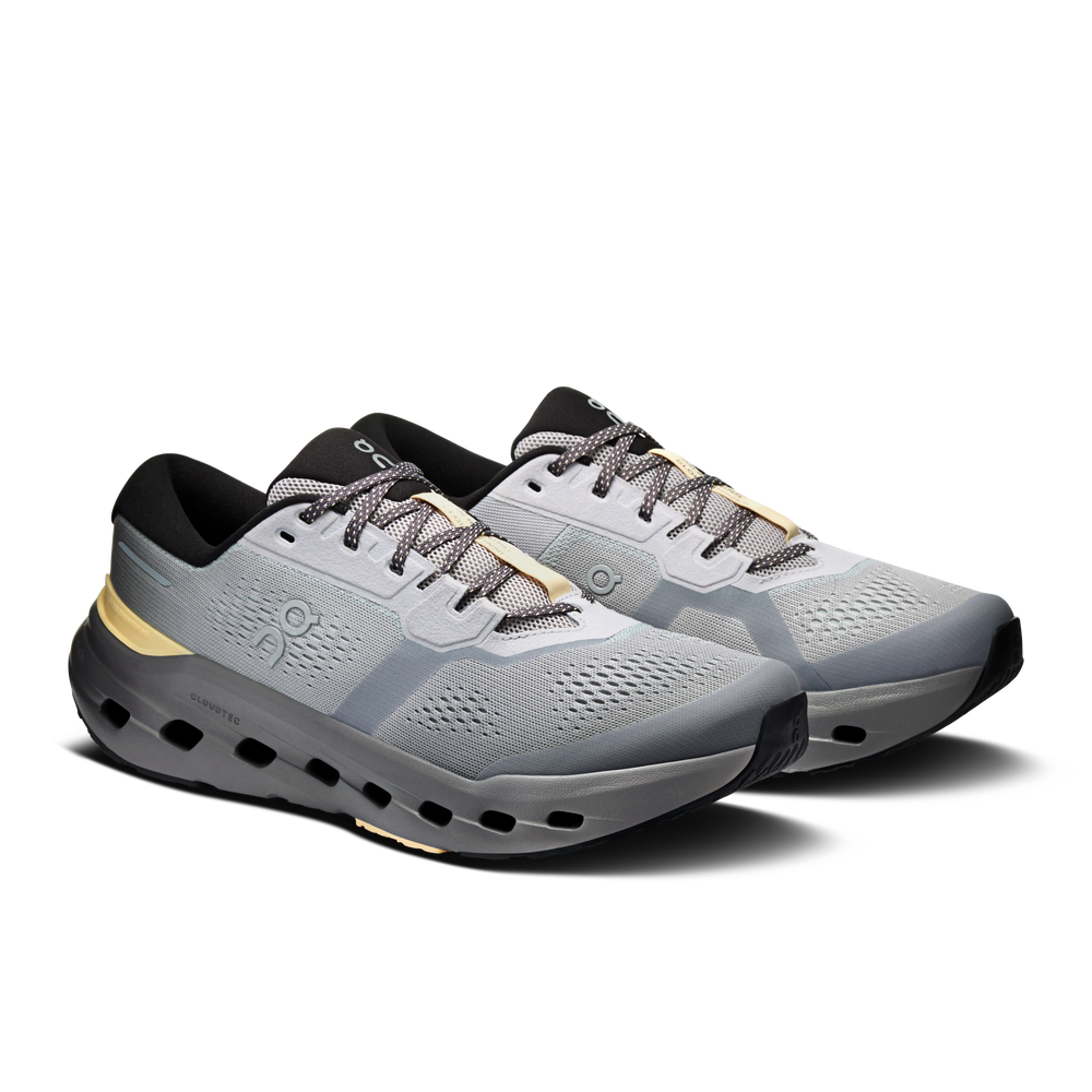 Men's On Cloud Cloudrunner 3