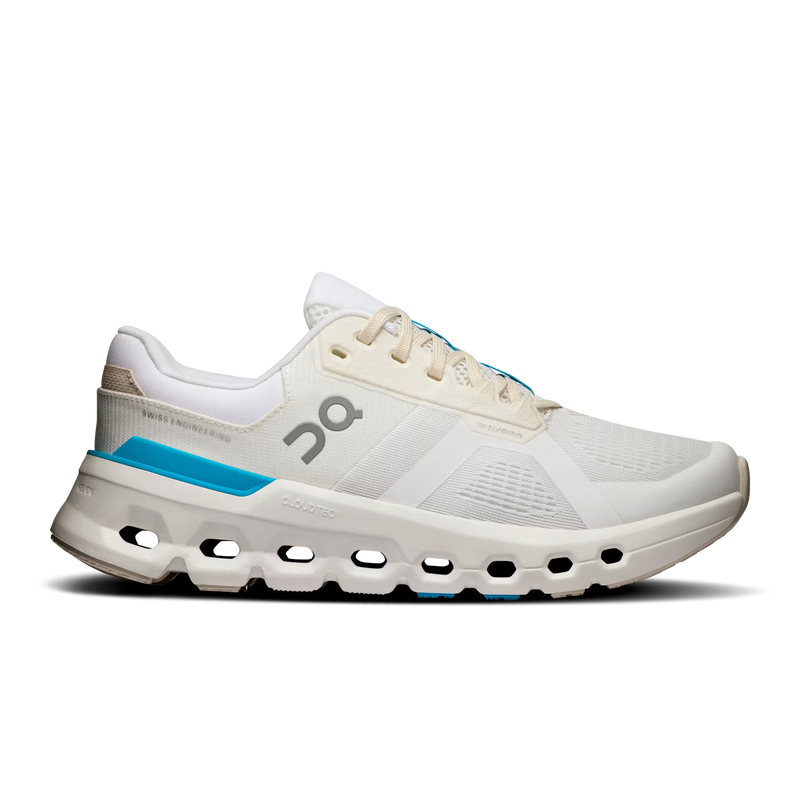 Womens On Cloudrunner 2