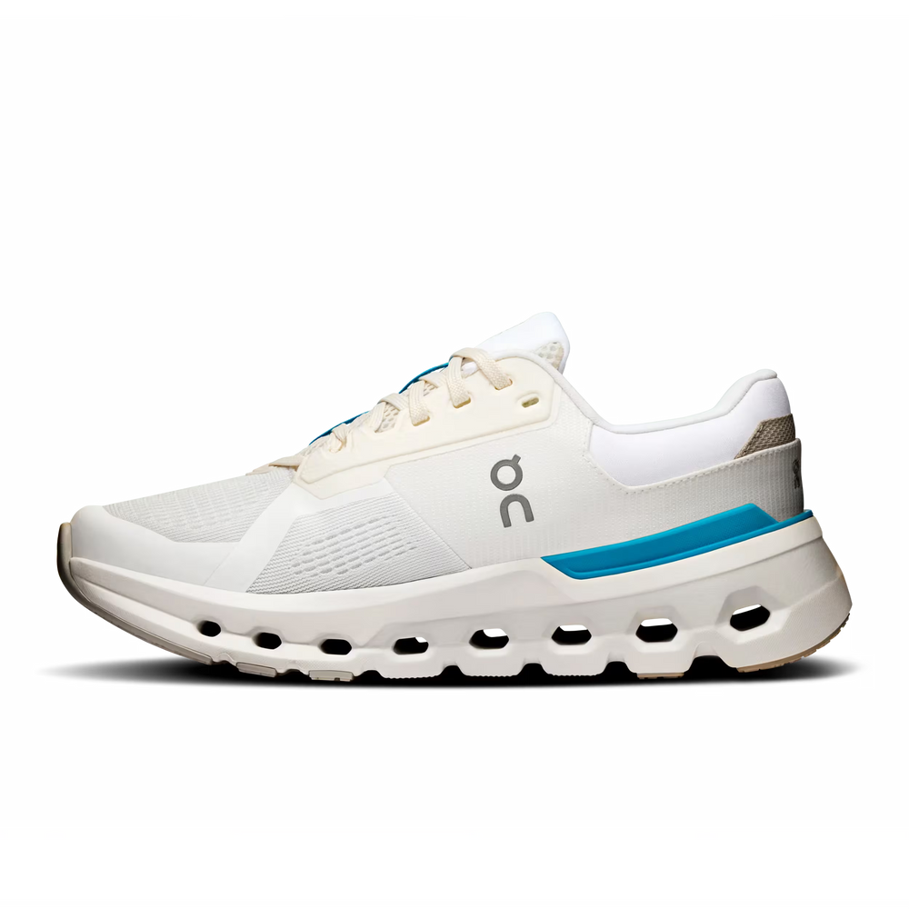 Womens On Cloudrunner 2