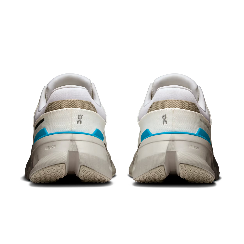 Womens On Cloudrunner 2