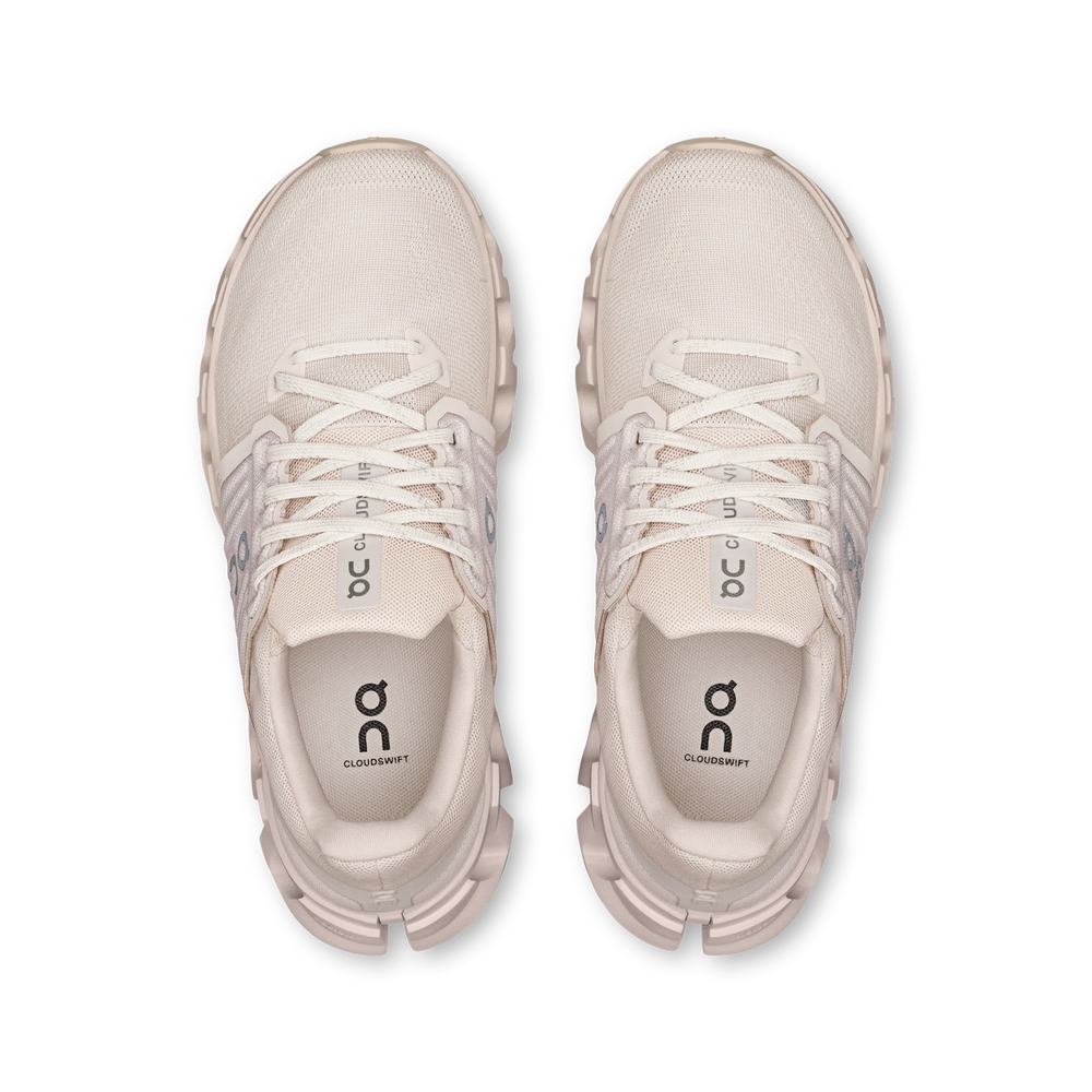 Womens On Cloud Cloudswift 4 AD