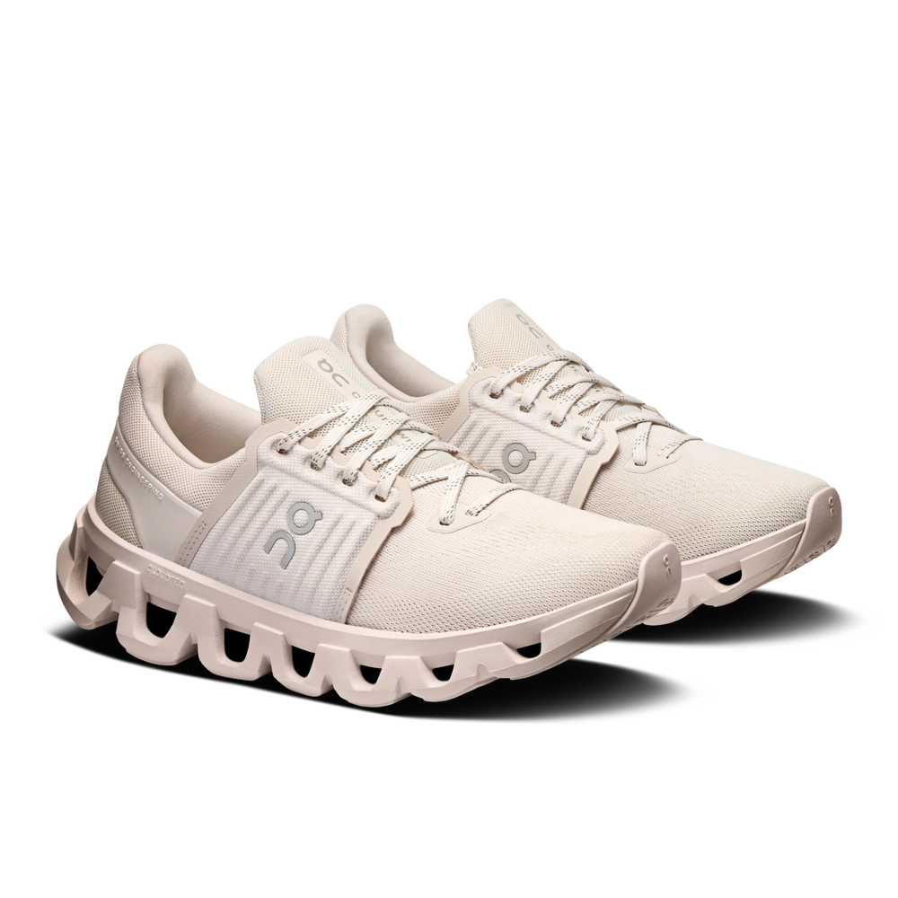 Womens On Cloud Cloudswift 4 AD