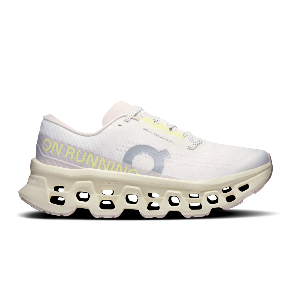 Women's ON Cloud On Cloudmonster 3
