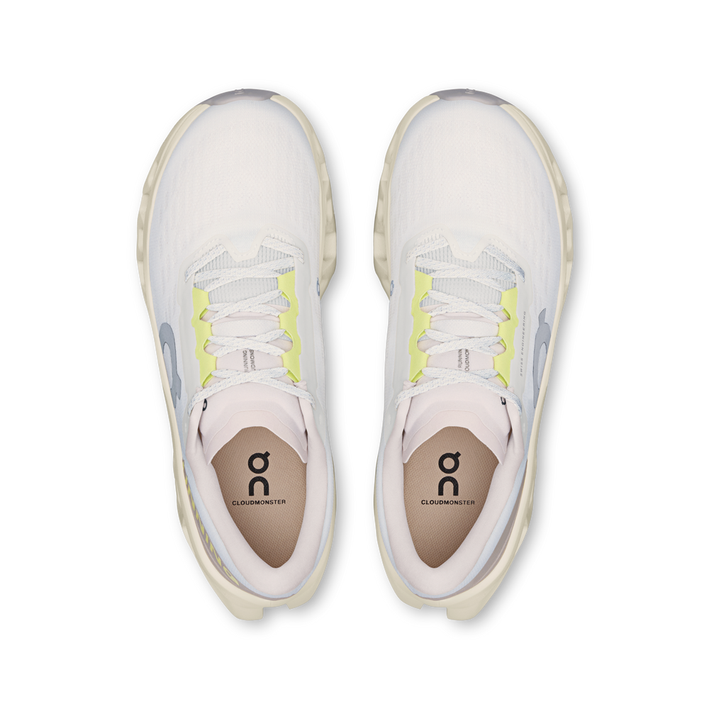 Women's ON Cloud On Cloudmonster 3