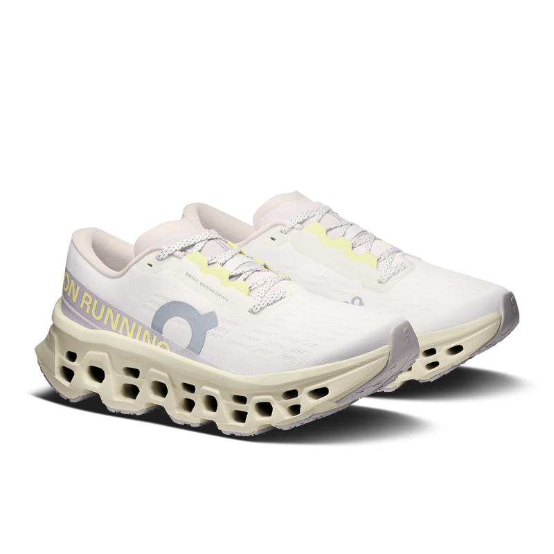 Women's ON Cloud On Cloudmonster 3