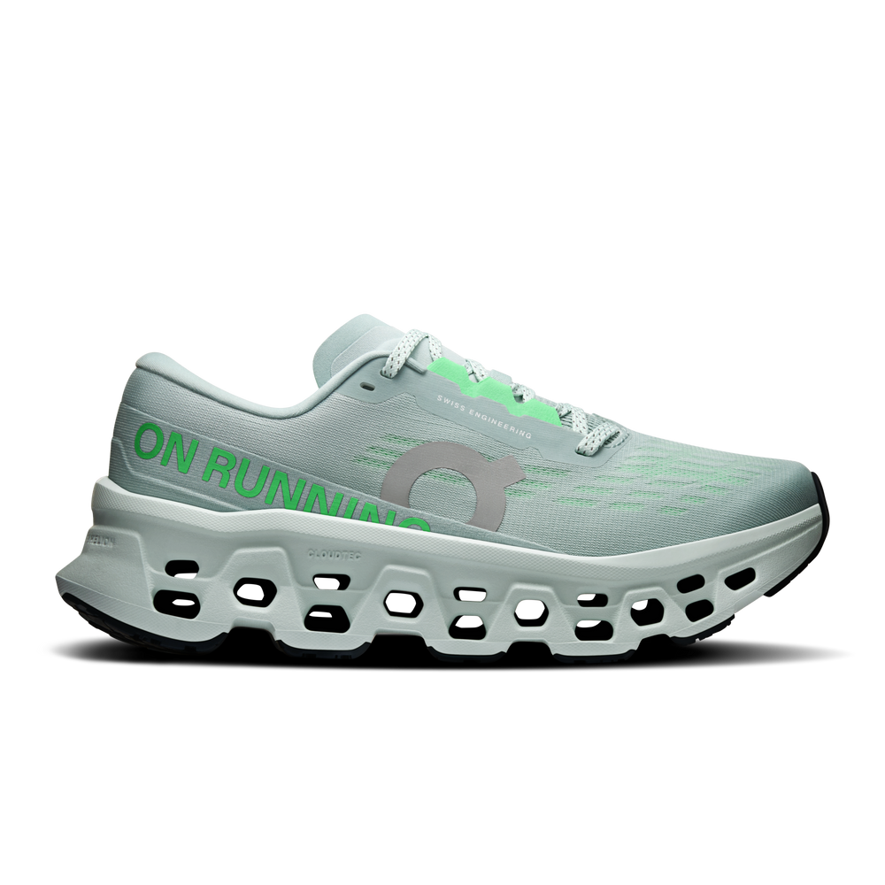 Women's ON Cloud Cloudmonster 3