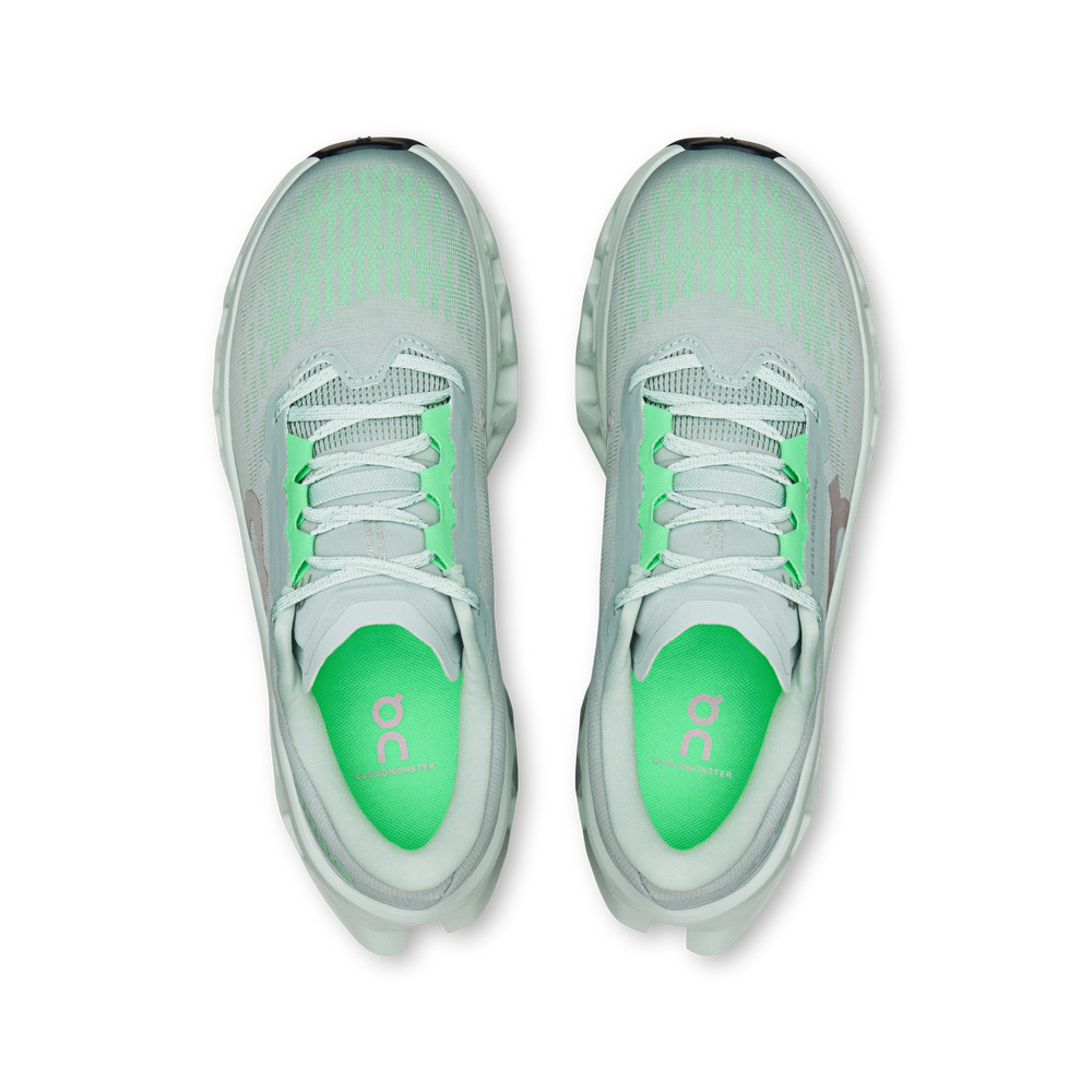 Women's ON Cloud Cloudmonster 3
