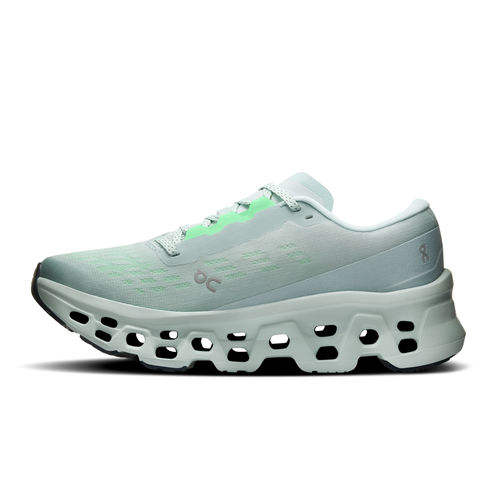 Women's ON Cloud Cloudmonster 3
