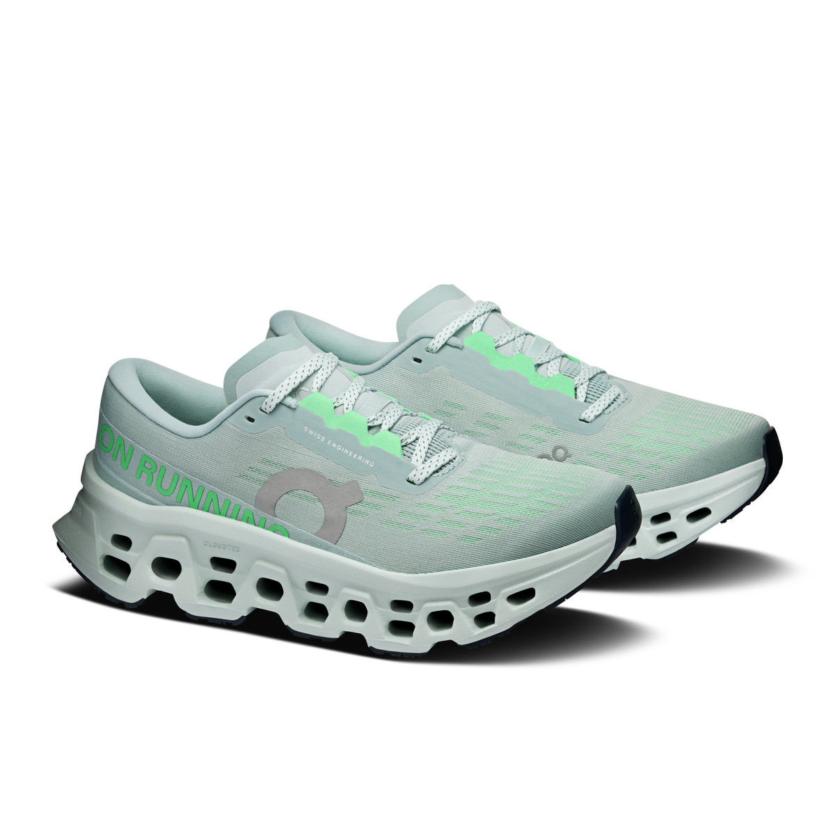 Women's ON Cloud Cloudmonster 3