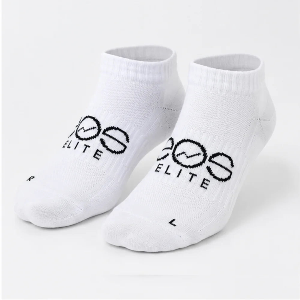 EOS Elite TRXCTION Anti-Blister Grip Socks