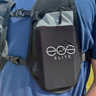 EOS Elite UltraEndure Running & Trail Vest