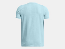 Boy's Under Armour Vanish Seamless Short Sleeve