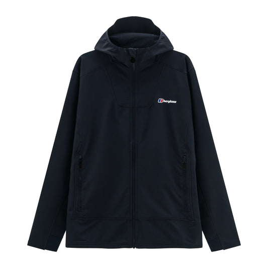 Men's Berghaus Greenbank Hooded Jacket