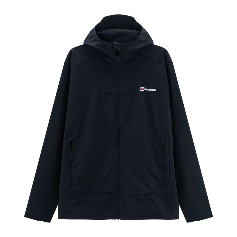 Men's Berghaus Greenbank Hooded Jacket