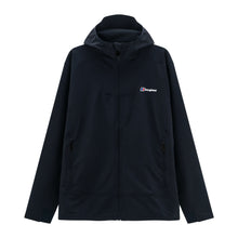Men's Berghaus Greenbank Hooded Jacket