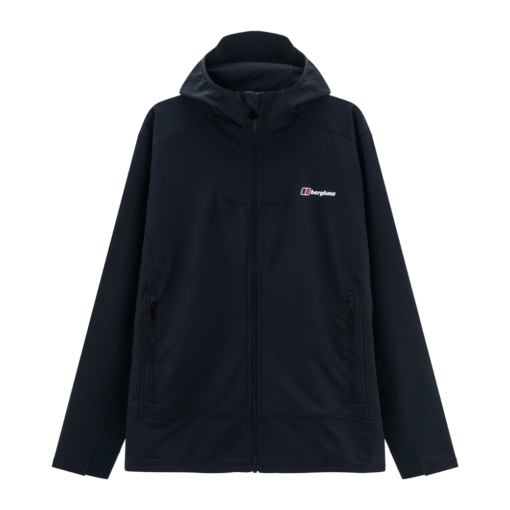 Men's Berghaus Vantashell Jacket