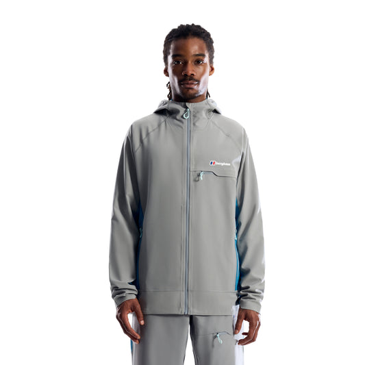 Men's Berghaus Wavertree Hooded Jacket