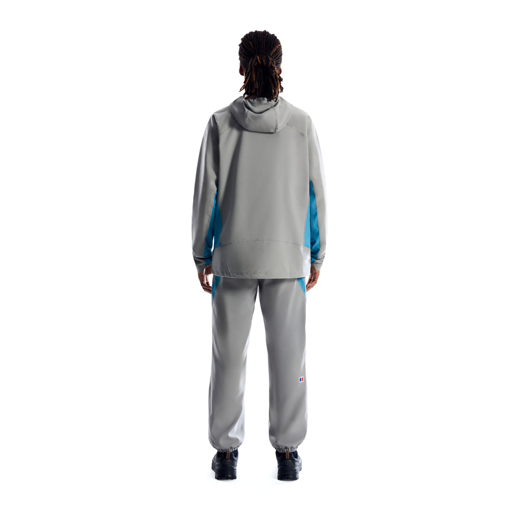 Men's Berghaus Wavertree Hooded Jacket