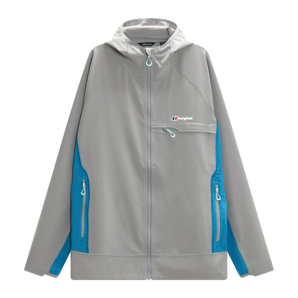 Men's Berghaus Wavertree Hooded Jacket