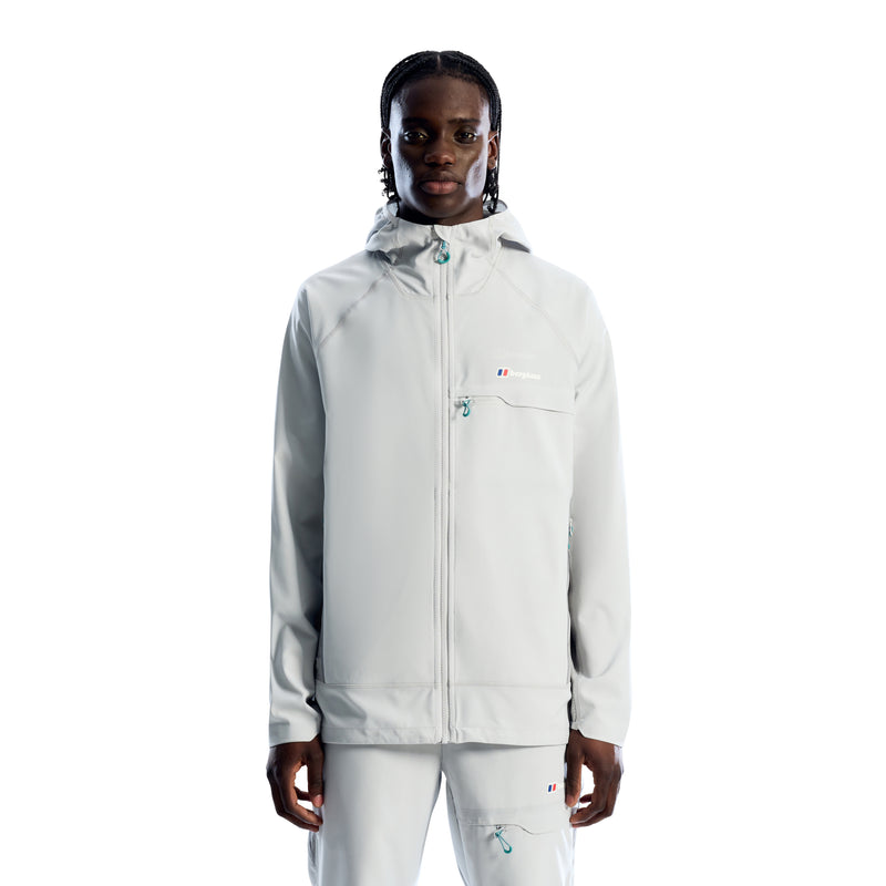 Men's Berghaus Wavertree Hooded Jacket