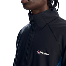 Men's Berghaus Wavertree Halfzip
