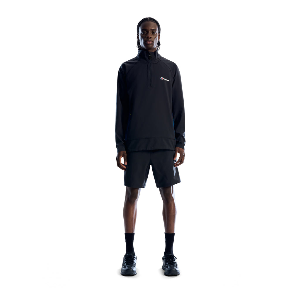 Men's Berghaus Wavertree Halfzip