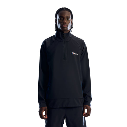 Men's Berghaus Wavertree Halfzip
