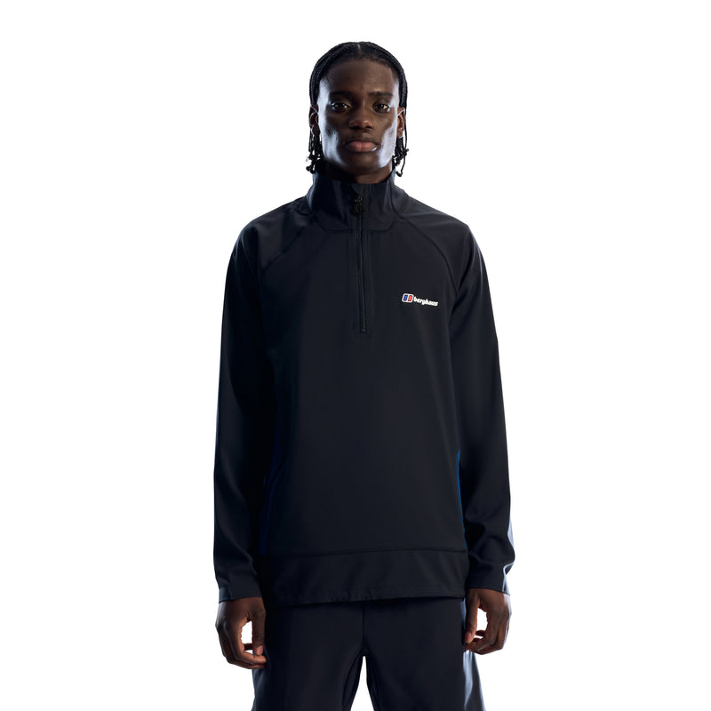 Men's Berghaus Wavertree Halfzip