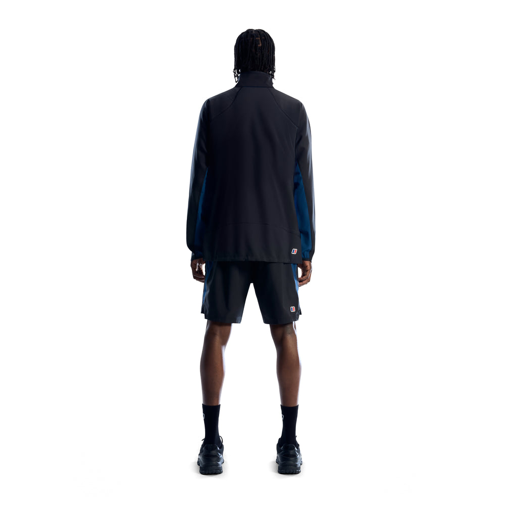 Men's Berghaus Wavertree Halfzip