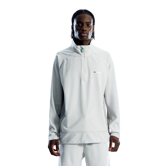 Men's Berghaus Wavertree Half Zip