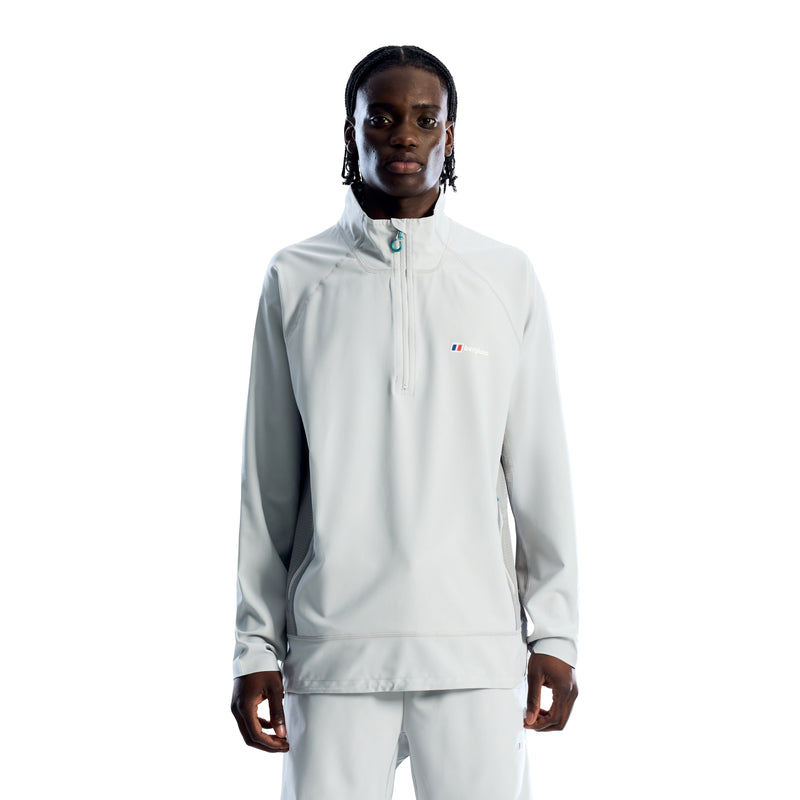 Men's Berghaus Wavertree Half Zip