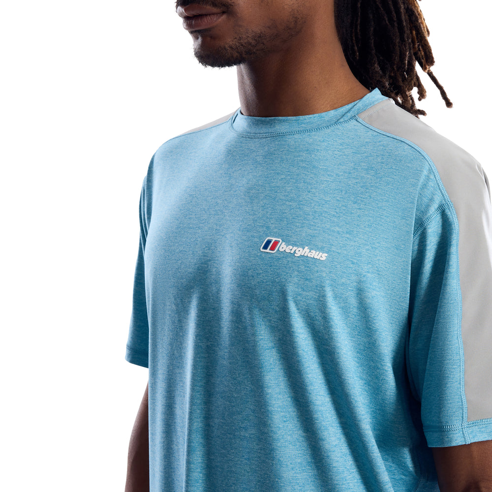 Men's Berghaus Farndale Tech Tee