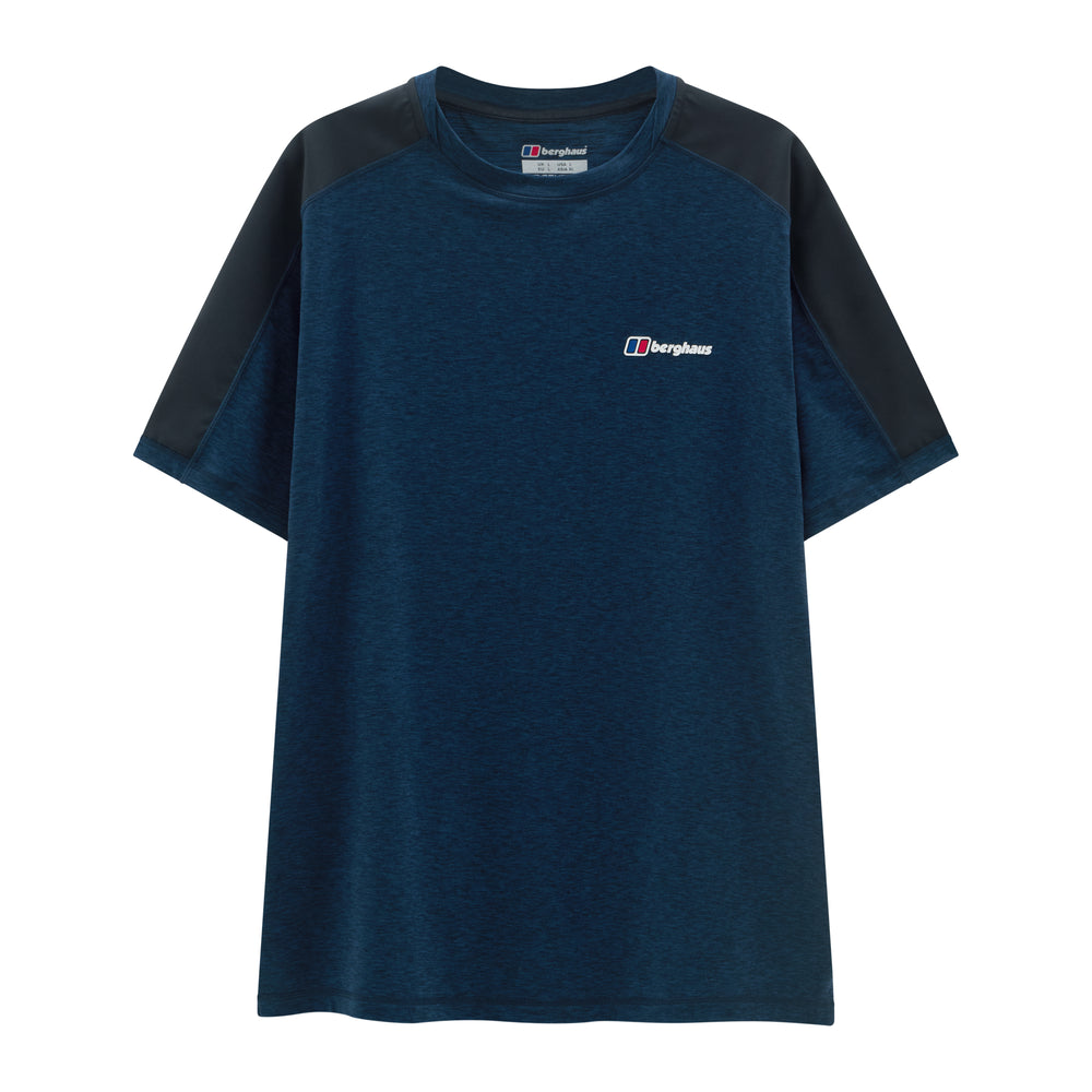 Men's Berghaus Farndale Tech Tee