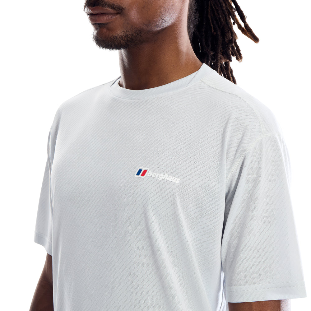 Men's Berghaus Dawdon Tech Tee