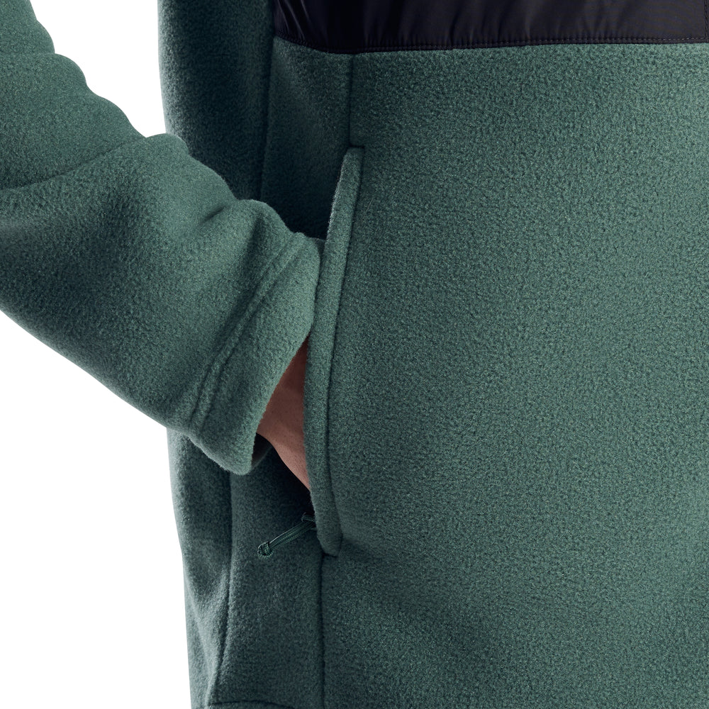 Men's Berghaus Prism Guide InterActive Polartec Fleece Jacket