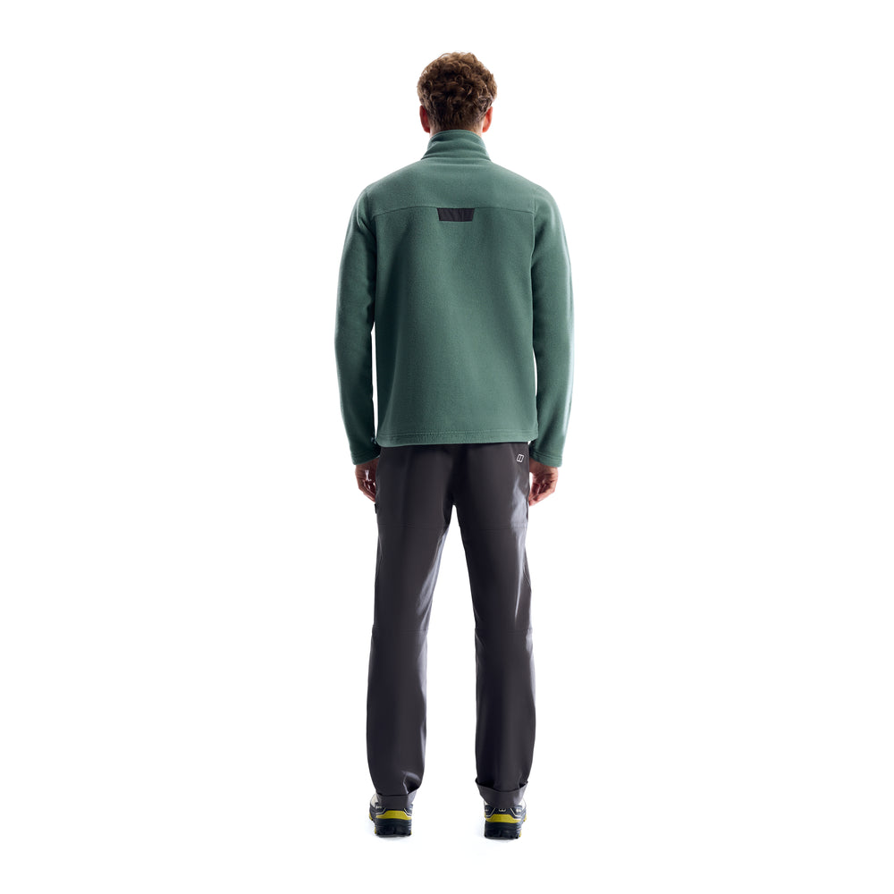 Men's Berghaus Prism Guide InterActive Polartec Fleece Jacket