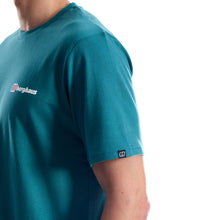 Men's Berghaus Class Logo Tee