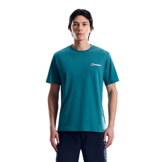 Men's Berghaus Class Logo Tee