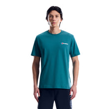 Men's Berghaus Class Logo Tee