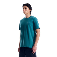 Men's Berghaus Class Logo Tee
