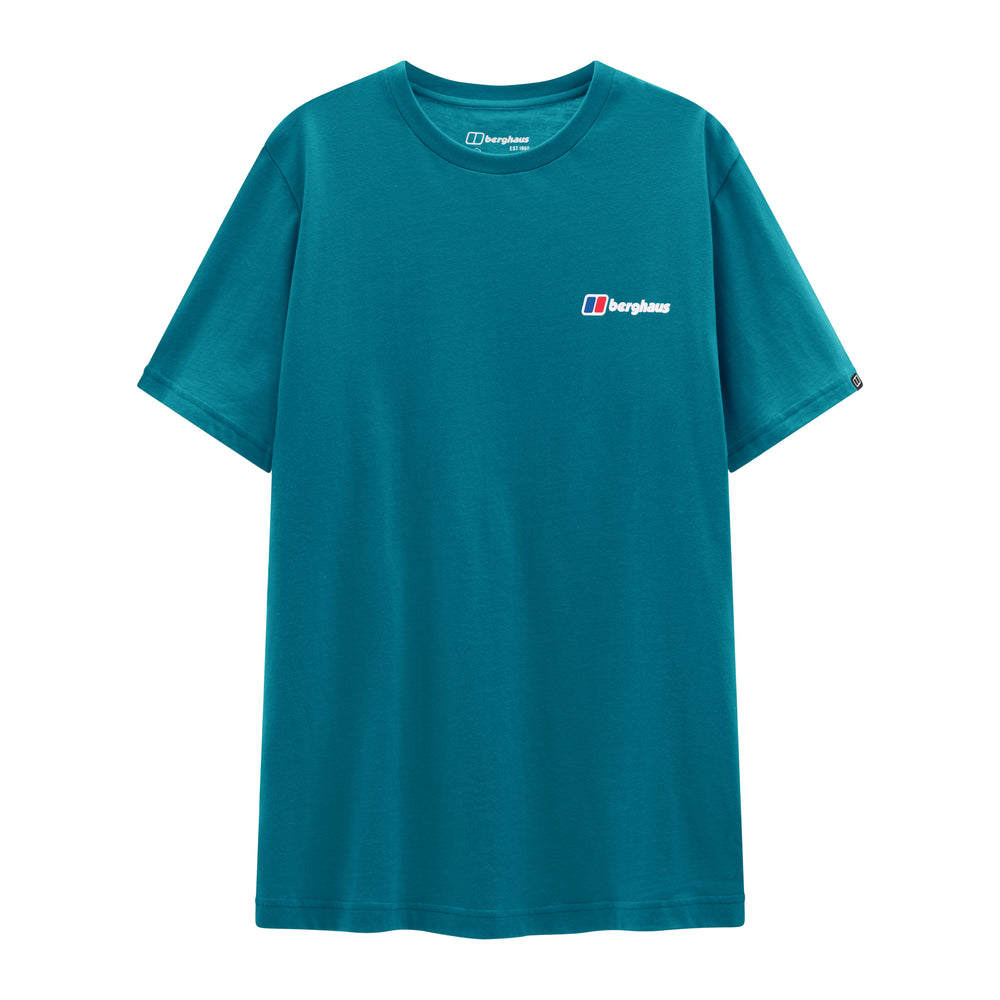 Men's Berghaus Class Logo Tee