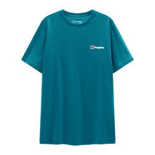 Men's Berghaus Class Logo Tee