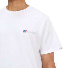 Men's Berghaus Class Logo Tee