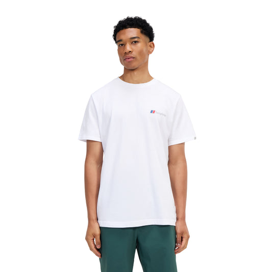 Men's Berghaus Class Logo Tee