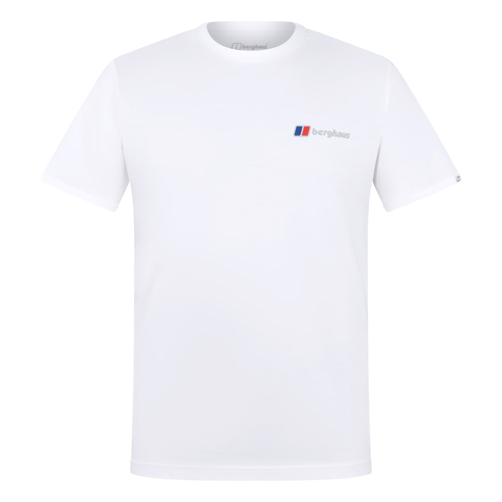 Men's Berghaus Class Logo Tee