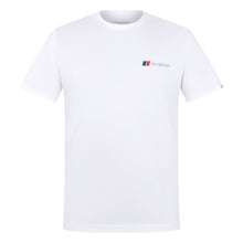 Men's Berghaus Class Logo Tee