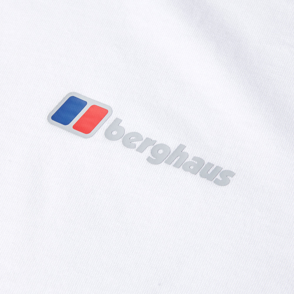 Men's Berghaus Class Logo Tee