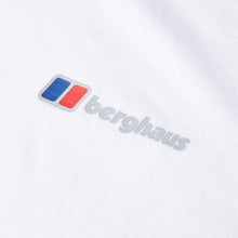 Men's Berghaus Class Logo Tee